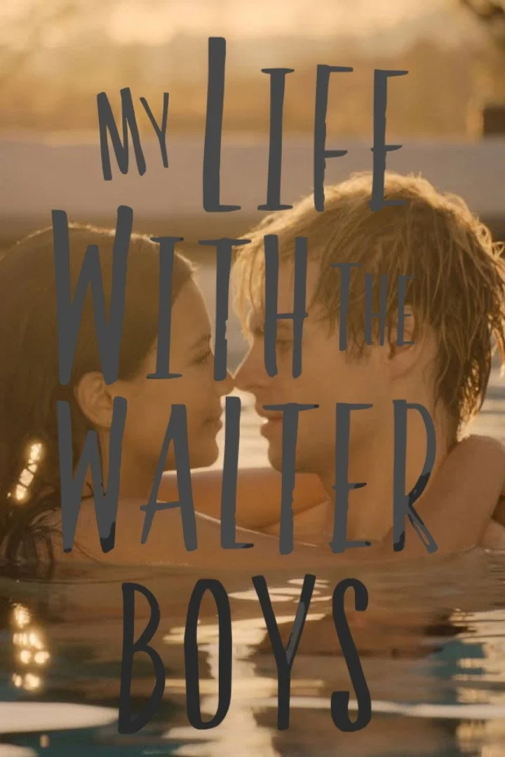 Tôi và các cậu bé nhà Walter – Phần 3
