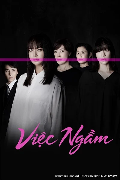 Việc Ngầm